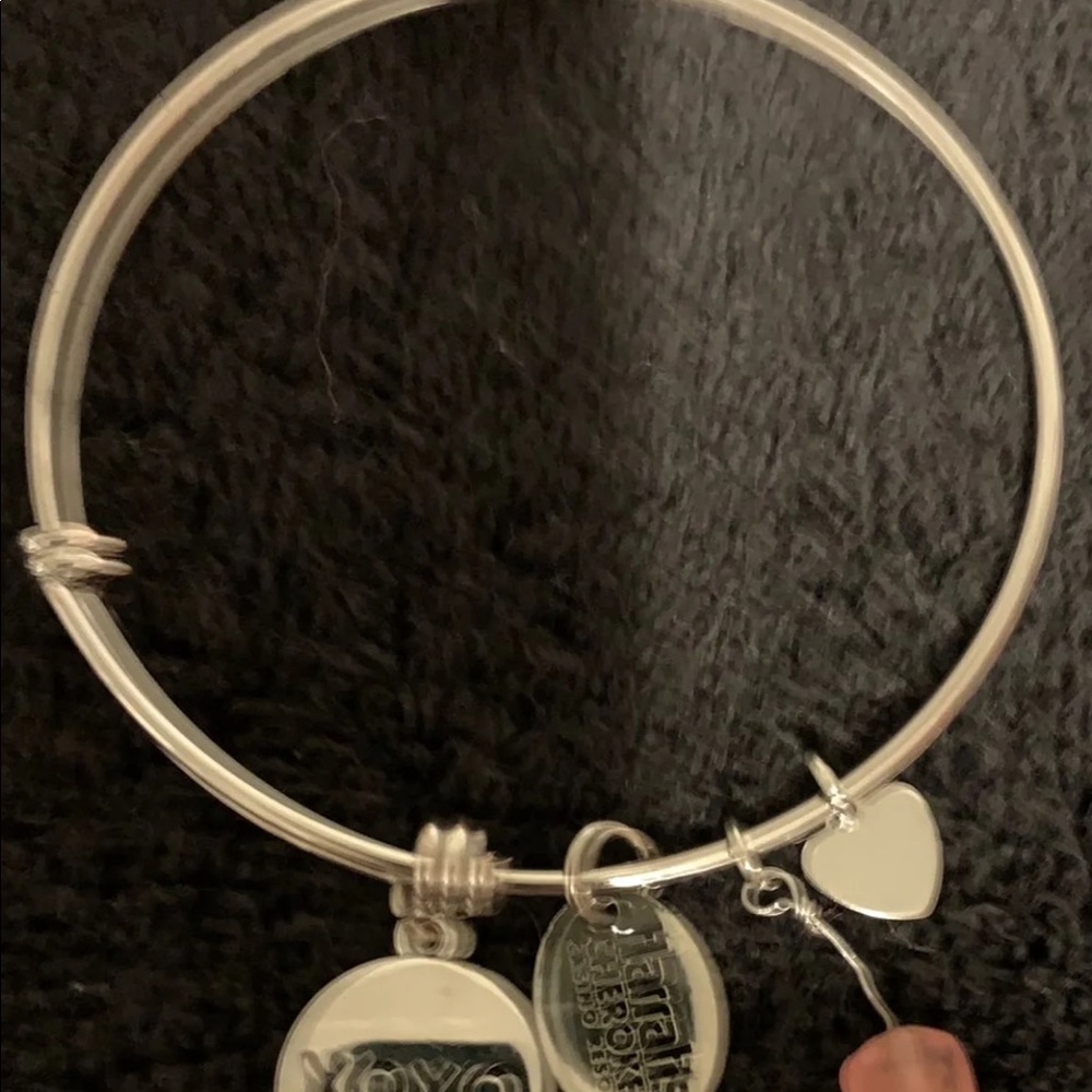 Customize your own brac - Picture 3 of 3